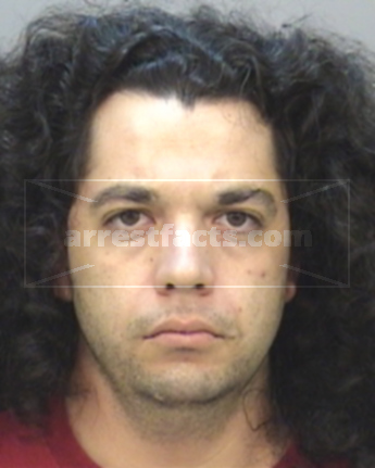 Abinadi Rafael Cardenas
