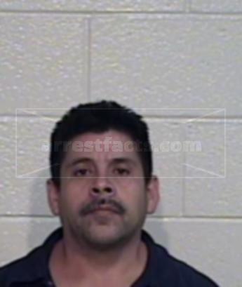 Raynaldo Gonzalez Alonzo
