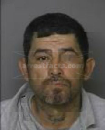 Rosendo Garza Jr.