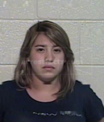 Diana Berenice Dominguez Hernandez