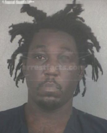 Terrance Ross