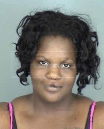Lukesha Lynette Mack