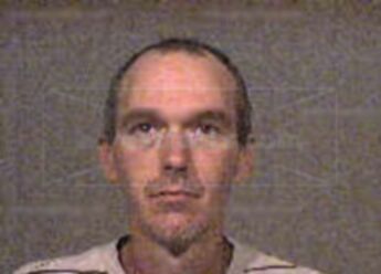 Dennis Eugene Robinette