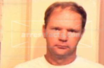 Patrick Allen Swann