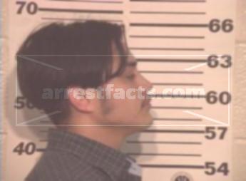 Virgil Peralez Garcia