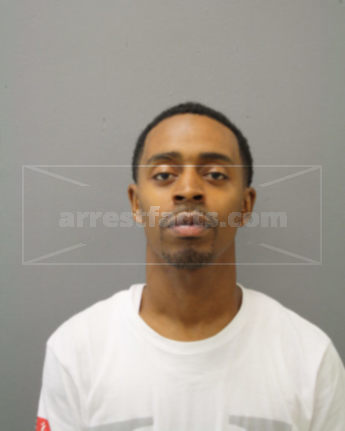 Kenneth Warren Jefferson