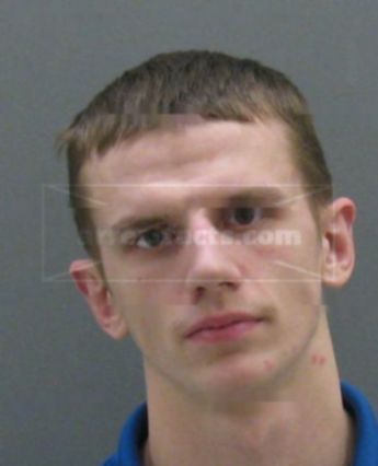 Tyler James Rusilowski