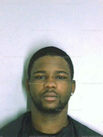 Jerome Boykins