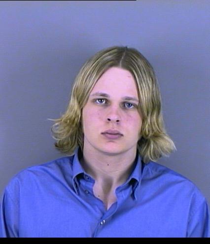 Christopher Luther Hall