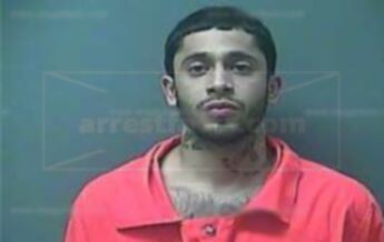 Julian C Mojica