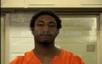 Jahvaughn Lamar Lawrence
