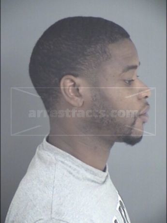 Patrick Darnell Green