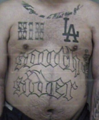 Leonard Gonzalez Jr.
