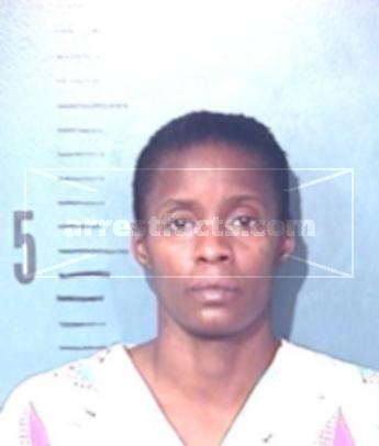 Latresa Kaye Brown