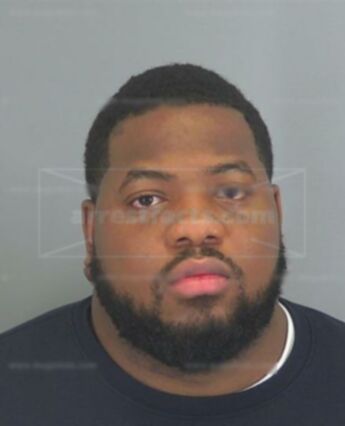 Lamont Henry Martin