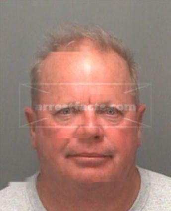 Roy H Finke