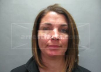 Brenda Jean Morgan