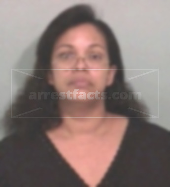Yvette Monasine Crosson