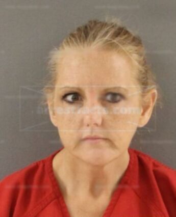 Bobbie Ann Reeves