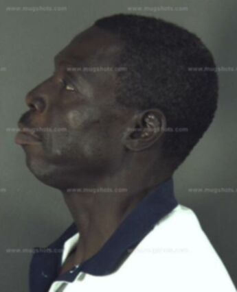 Weldon Wilson Cosby