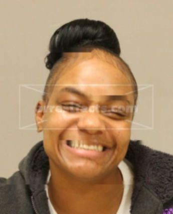 Sharonda Sharae Wilson