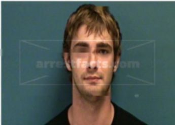 Travis Robert Manske