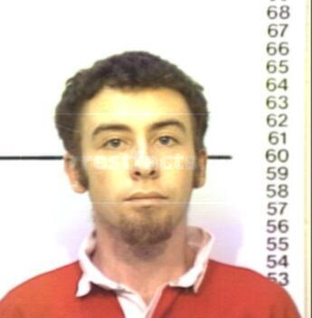 Travis Robertson Fitzpatrick