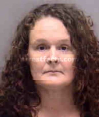 Kelly Lynn Trecki
