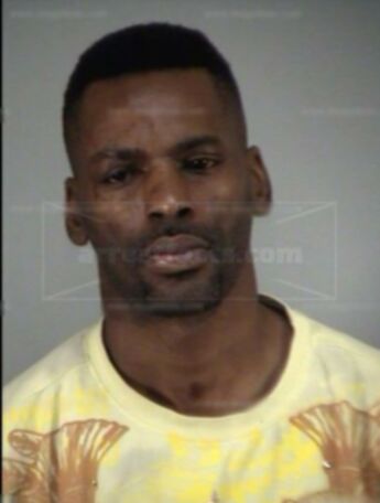 Willie James Shelton