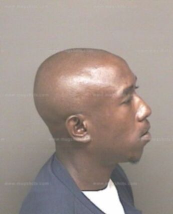 Eric Todd Mcintosh
