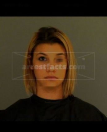 Desirae Ciara Davila