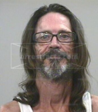 Mark Allen Ivie