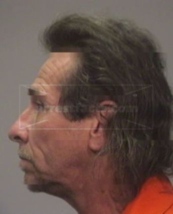 Bruce Eugene Beatty