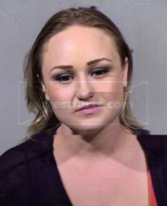Stephanie Marie Venters