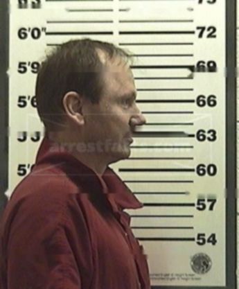 Lloyd Wilber Scarrow Jr.