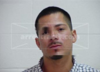 Lee Ernest Pena