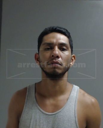 Gabriel Jr Rodriguez Rivera