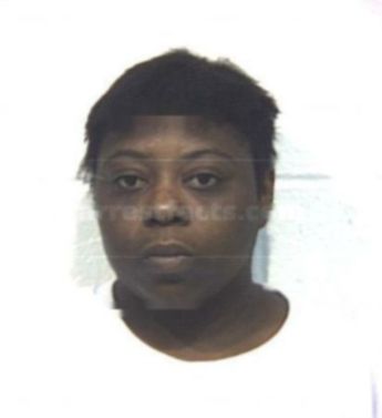 Tamala Latrece Hill