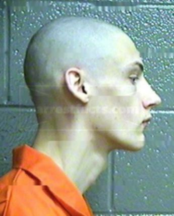 Jesse Travis Mclaughlin
