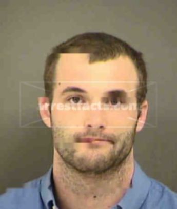 Jonathan Patrick Mckinnon