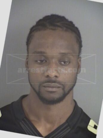 Michael Laray Henry