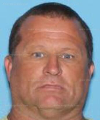 Paul Clifton Massey