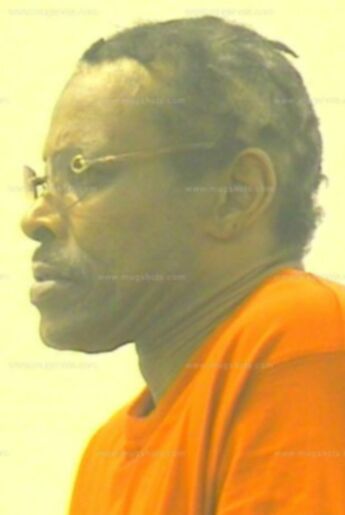 Ronnie Dewayne Green
