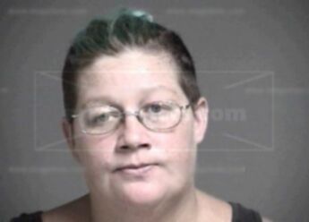 Candy Lynn Knott