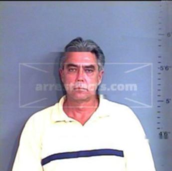 Steven Charles Crow