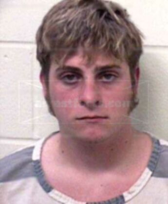 Clayton Thomas Pestow