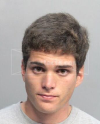 Gavin Palmer Gonzalez