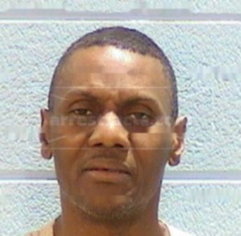 Antonio Huffman