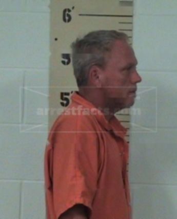 David Wayne Chumley