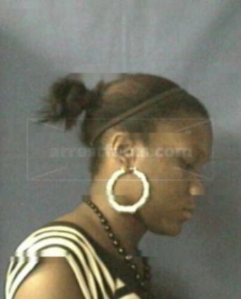 Markeeta S Matthews